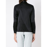 Emporio Armani silk shirt Shirts