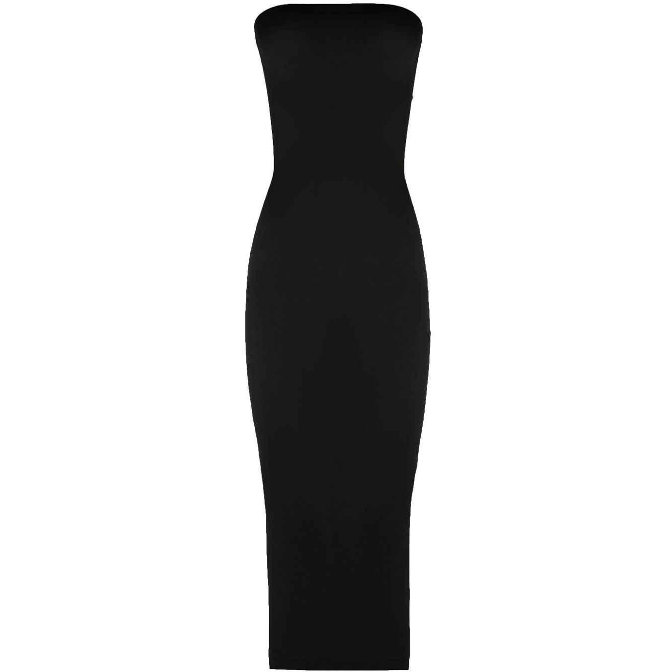 Wolford Dresses Black
