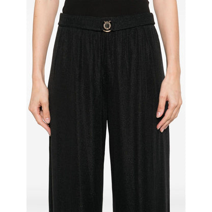 Emporio Armani Sea clothing Black