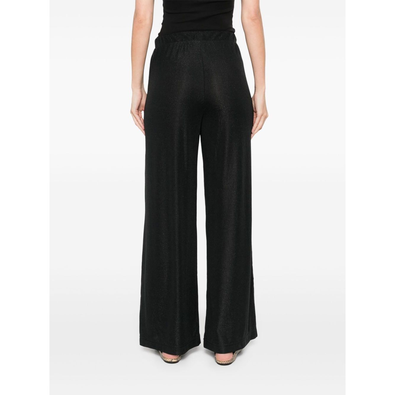 Emporio Armani Sea clothing Black