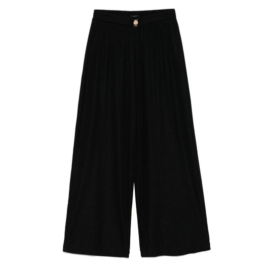 Emporio Armani Sea clothing Black