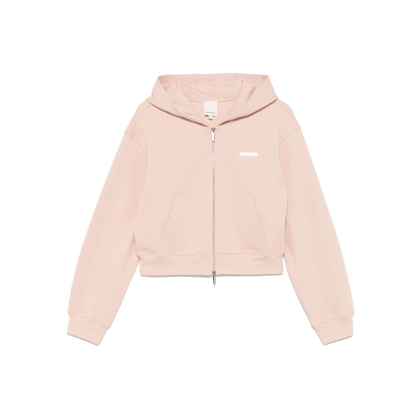 Emporio Armani Sweaters Powder