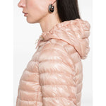 Herno Coats Pink