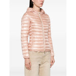 Herno Coats Pink