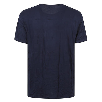 Paul Smith T-shirts and Polos Blue