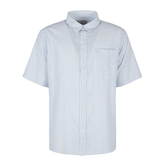CARHARTT WIP MAIN Shirts White I0345322SSXX-P25