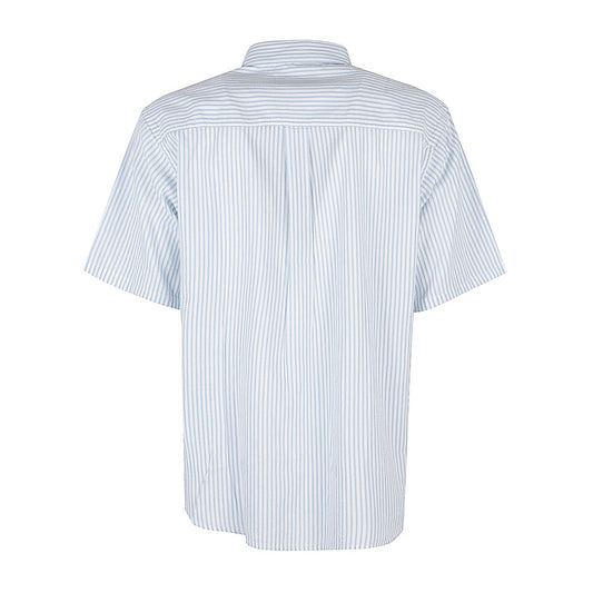 CARHARTT WIP MAIN Shirts White I0345322SSXX-P25