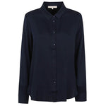 SILK95FIVE Shirts Blue Shirts