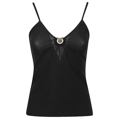 Emporio Armani Sea clothing Black