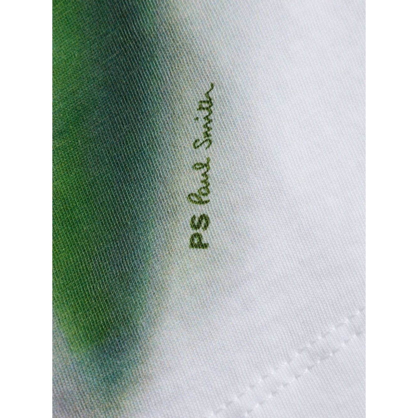 Paul Smith T-shirts and Polos White Topwear