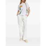 Paul Smith T-shirts and Polos White Topwear