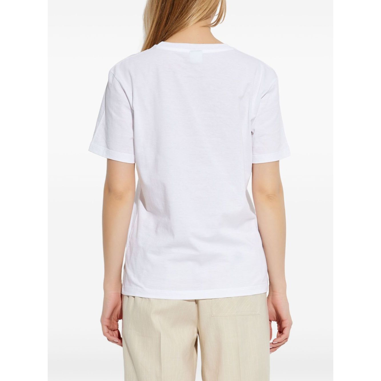 Paul Smith T-shirts and Polos White