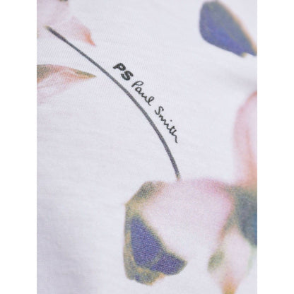 Paul Smith T-shirts and Polos White