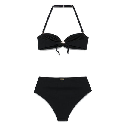 Emporio Armani Sea clothing Black