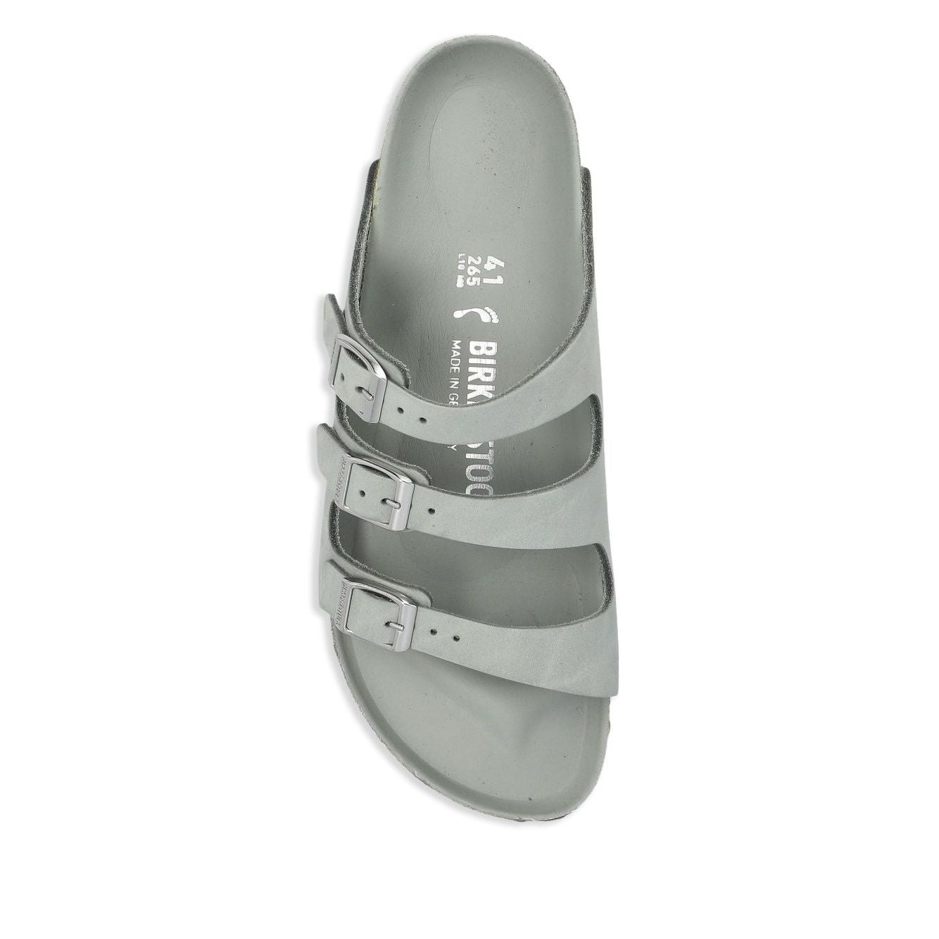 Birkenstock Florida Flex Platform