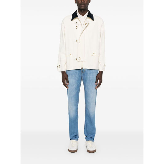 Jacob Cohen Jeans Blue