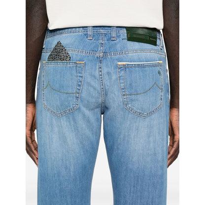 Jacob Cohen Jeans Blue