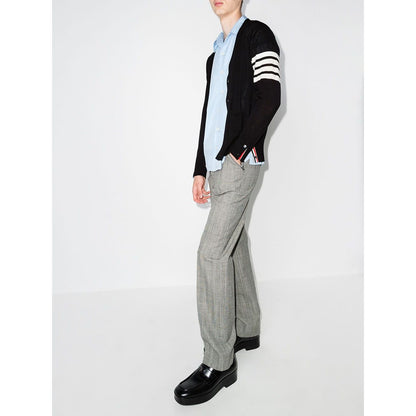 Thom Browne Sweaters Blue
