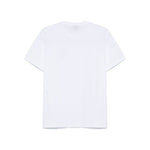 PS By Paul Smith T-shirts and Polos White Topwear