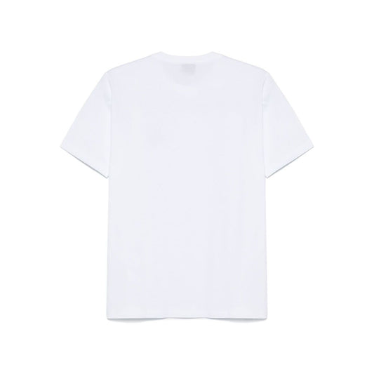 PS By Paul Smith T-shirts and Polos White