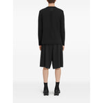 MM6 X SALOMON  T-shirts and Polos Black