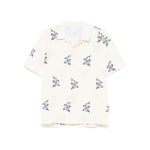 Paul Smith Shirts White Shirts
