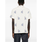 Paul Smith Shirts White Shirts