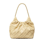 Tory Burch Fleming mini leather hobo bag