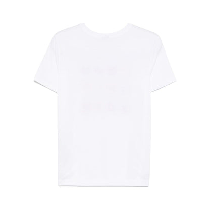 Paul Smith T-shirts and Polos White