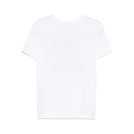 Paul Smith T-shirts and Polos White Topwear