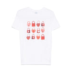 Paul Smith T-shirts and Polos White Topwear