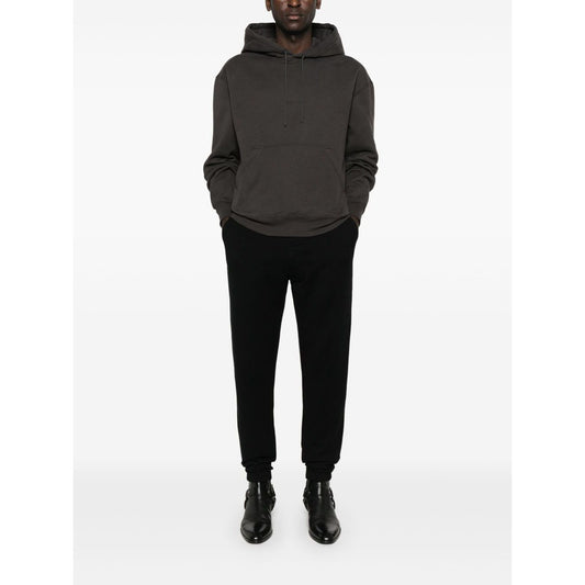 Saint Laurent Hoodie Topwear