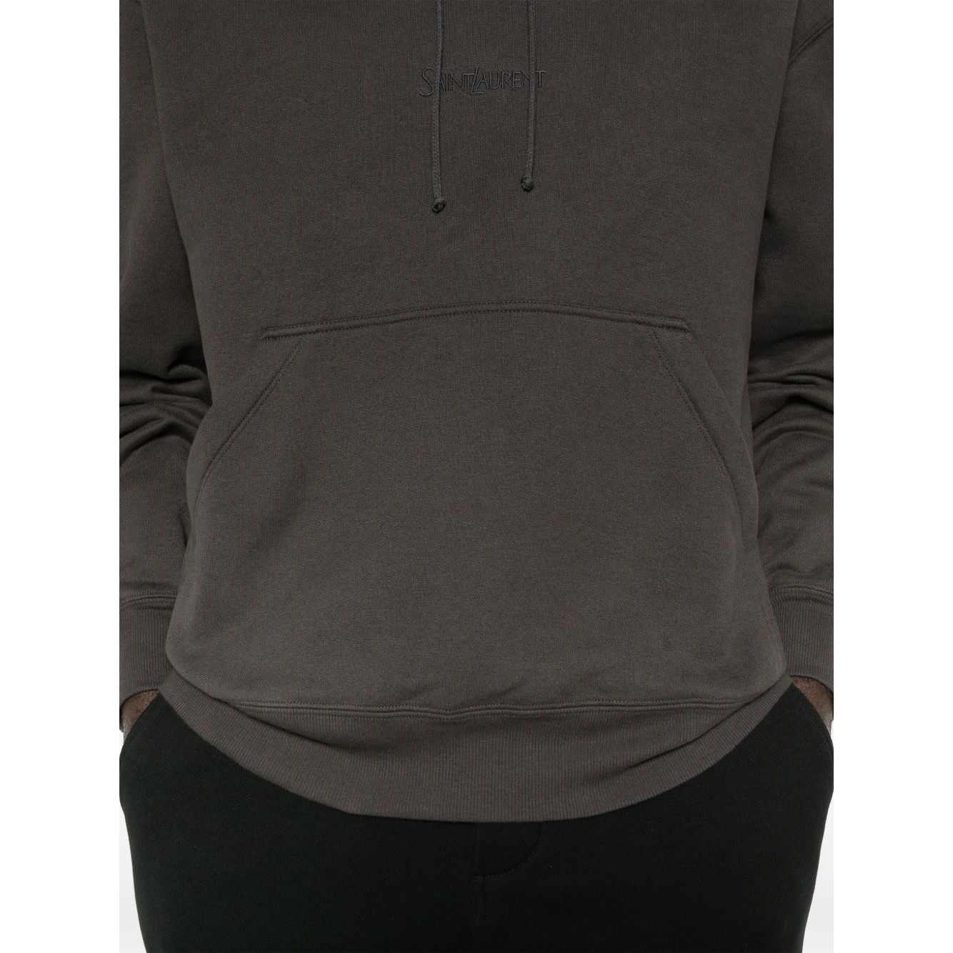 Saint Laurent Hoodie