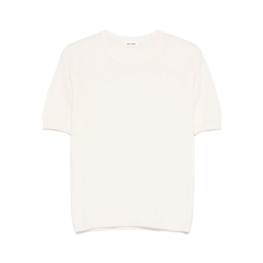 SOFT GOAT Sweaters White