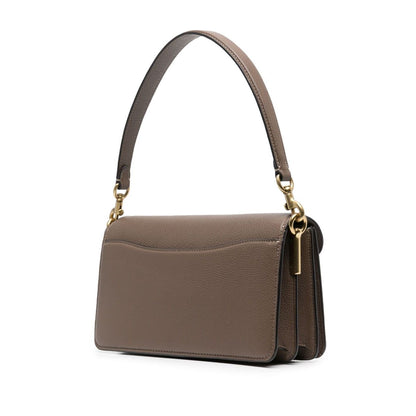Coach Tabby 26 leather shoulder bag
