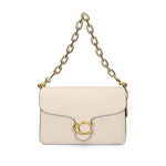 Coach Tabby 20 leather crossbody bag