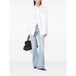 Balenciaga Shirts White Shirts
