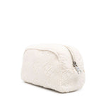 Tory Burch Ella cotton pouch