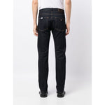 Emporio Armani Jeans Blue Jeans