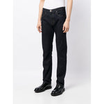 Emporio Armani Jeans Blue Jeans