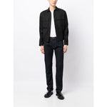 Emporio Armani Jeans Blue Jeans