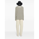 JIL SANDER PLUS T-shirts and Polos White