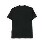 FINAMORE 1925 NAPOLI T-shirts and Polos Black