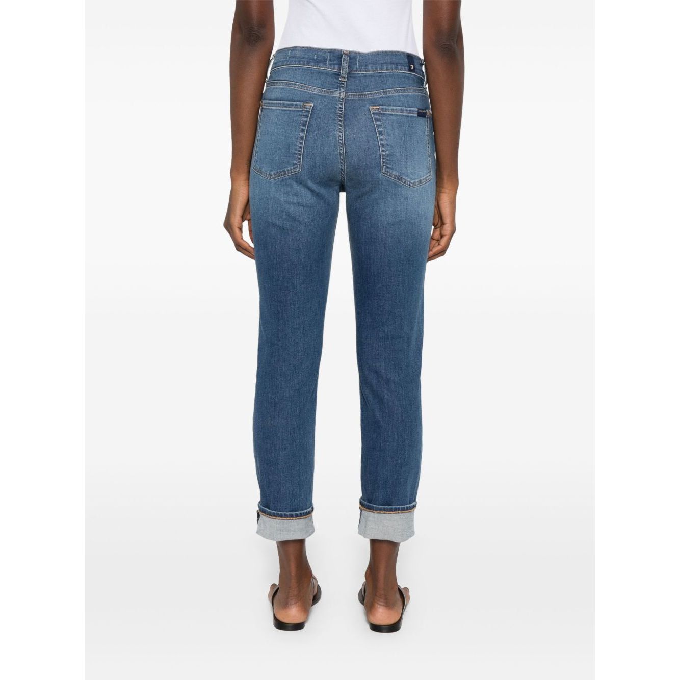 Seven Jeans Blue Jeans