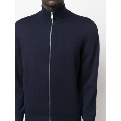 Brunello Cucinelli Sweaters Blue