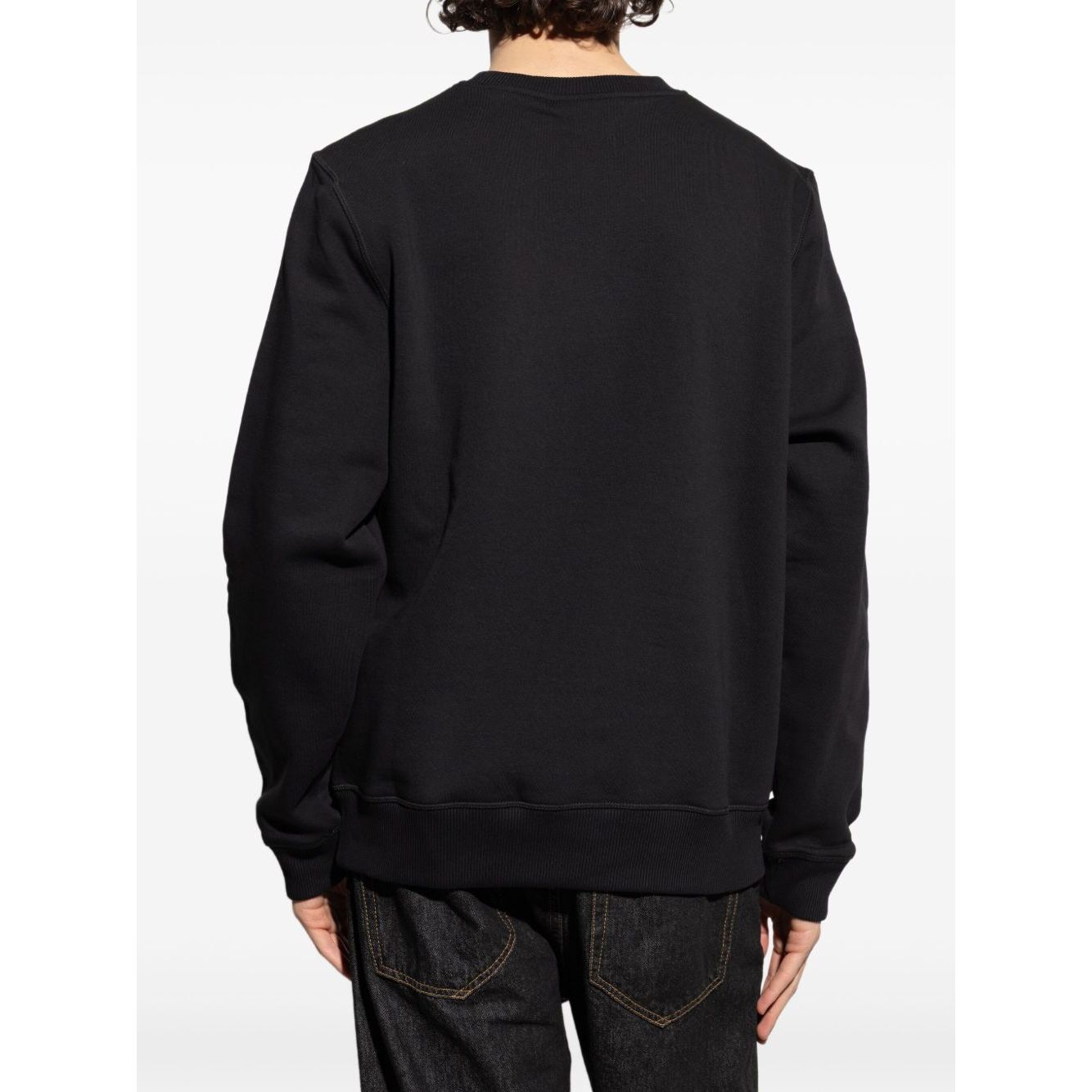 PS By Paul Smith Sweaters Black