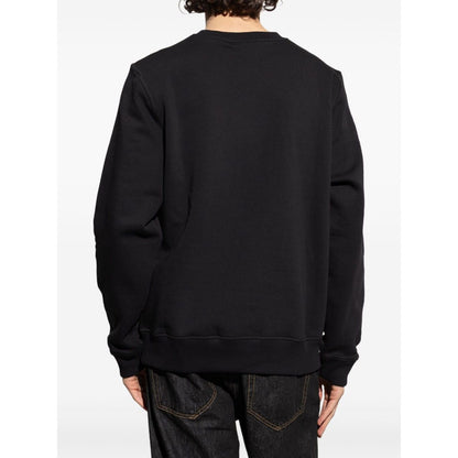 PS By Paul Smith Sweaters Black