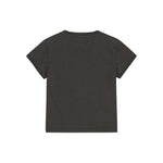 GANNI T-shirts and Polos Grey