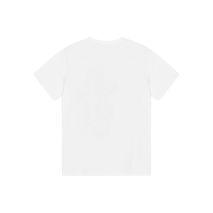 GANNI T-shirts and Polos White