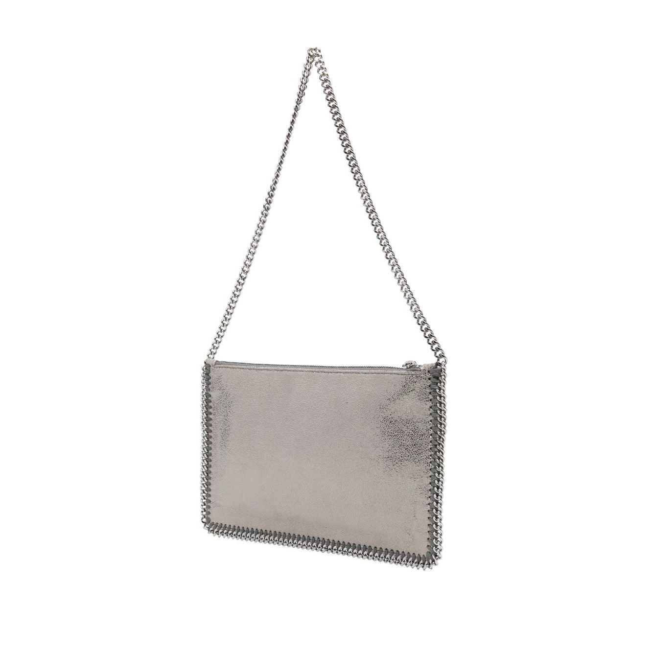Stella McCartney Falabella Clutch Shoulder Bag Clutches